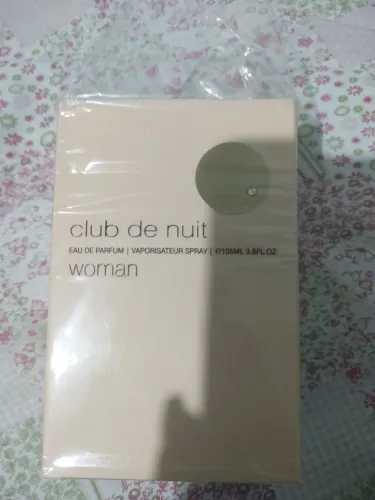 Perfume árabe 
