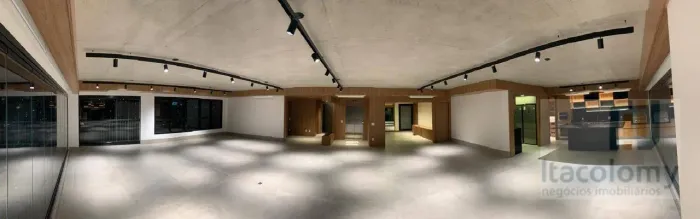 Apartamento com 4 dormitórios para alugar, 360 m² por R$ 78.850/mês - Edifício Oiapoque - 