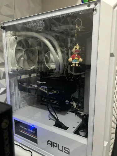 Vendo PC Gamer!