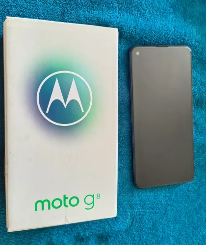 Celulares Motorola 