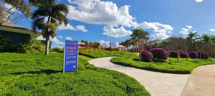 Imóvel para venda possui 600 metros quadrados em Riviera de Santa Cristina II - Itaí - SP