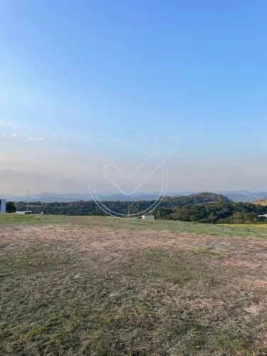 Terreno no Condomínio Altavis - Santana de Parnaíba