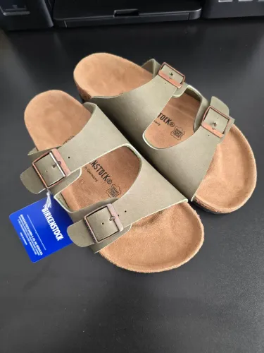 Birkenstock Arizona Green número 37BR