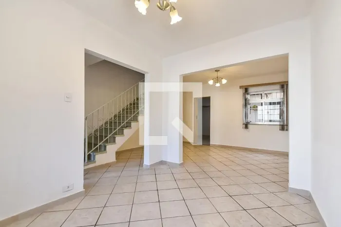 Casa à Venda - Cambuci, 3 Quartos, 117 m2