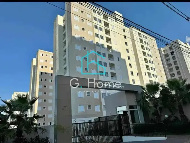 ALUGO APARTAMENTO PRÓXIMO A UEL