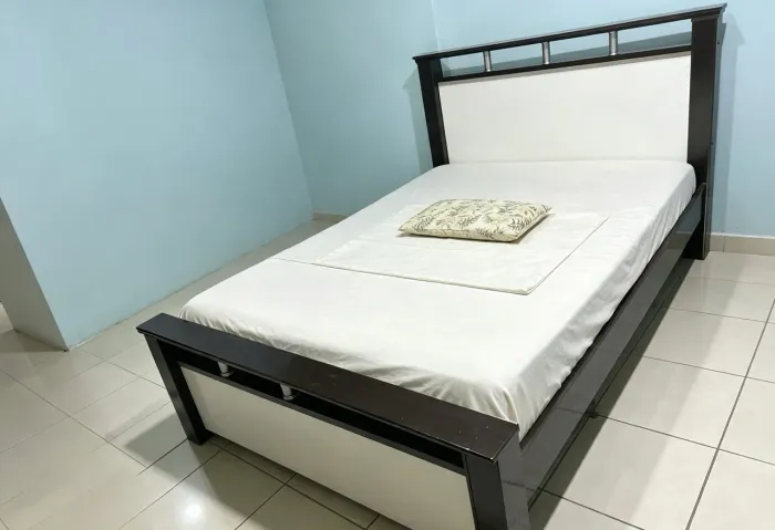 Cama de casal