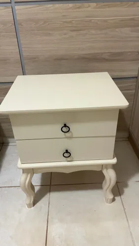 Mesa de cabeceira