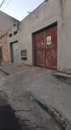 Loja para aluguel, Tupi B, Belo Horizonte