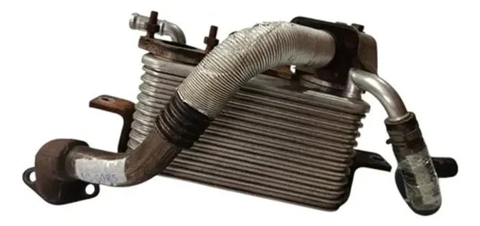 Trocador De Calor Pajero Full 3.2 2007 2008 2009 2010