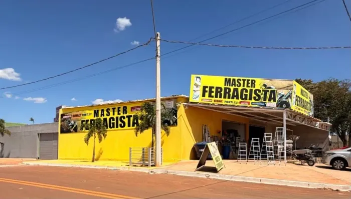 Ferragista