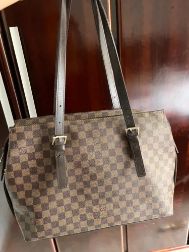Bolsa Louis Vuitton Original
