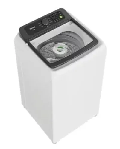 Lavadora Nova 14 kg consul com garantia
