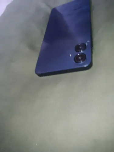 Samsung A06 desbloqueio digital 