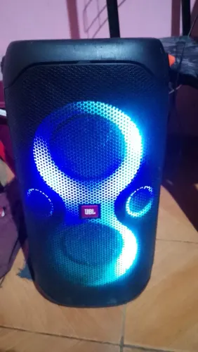 Caixa de som JBL