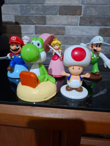 Super nintendo