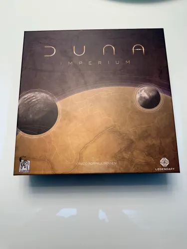 Kit duna + river Dragons