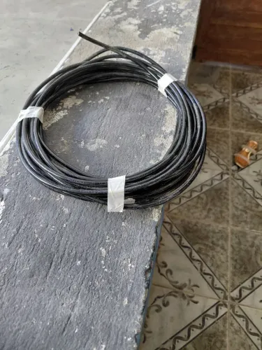 Cabo 10 mm