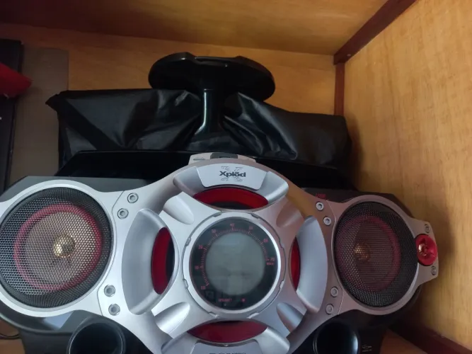 Micro sistem Sony 