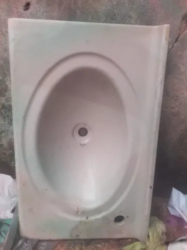 Pia pra banheiro