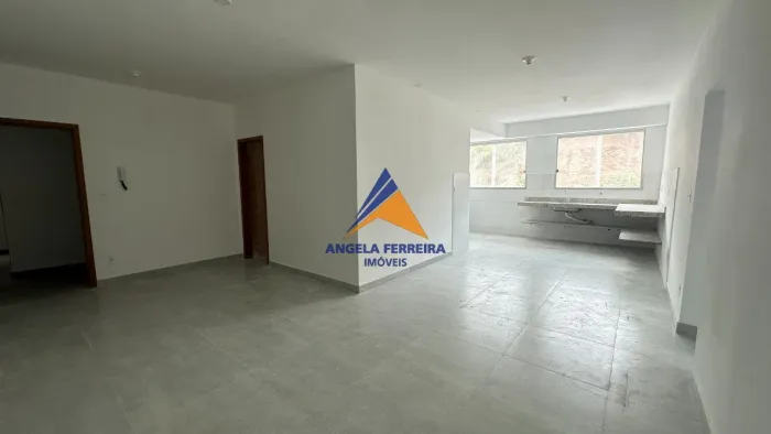 Apartamento com 3 quartos para locação no Buritis