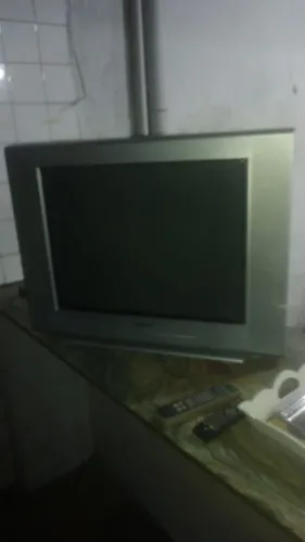 TV raridade muito nova.