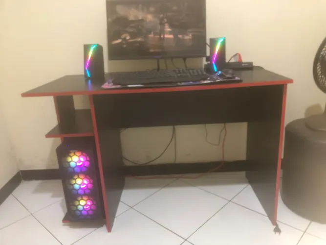 PC Gamer Mancer completo