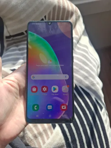 Telefone A31 SAMSUNG 