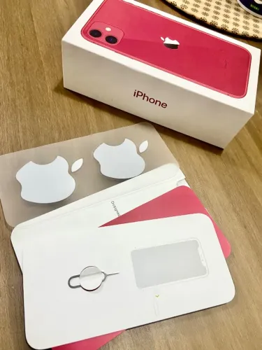 iPhone 11 perfeito