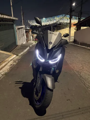 Xmax