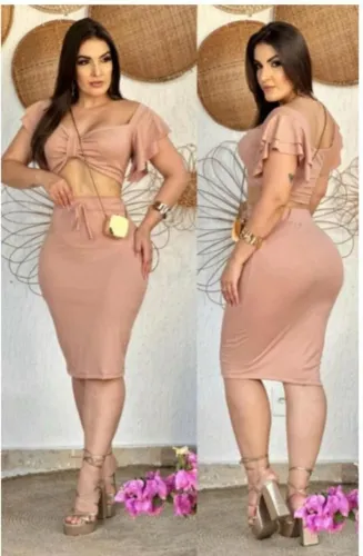 Lote de roupas novas (Infantil e Adulto)