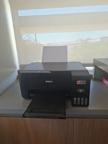 Impressora EPSON NOVA