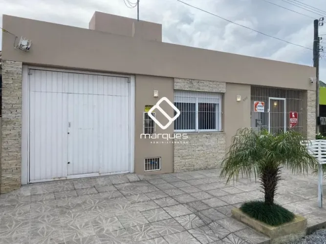 CASA - TRÊS VENDAS, PELOTAS - RS