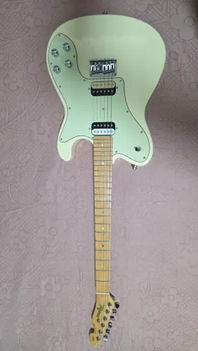 Guitarra Tagima T850 "Hand Made in Brazil"NOVA