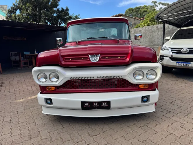 Ford F350
