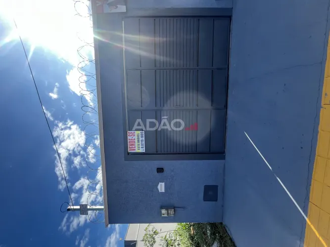 Casa residencial Santa Fe 1