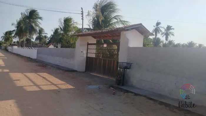 Sítio à Venda no bairro Centro - Paraipaba/CE