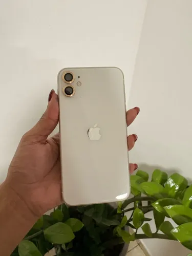Vendo iPhone 11