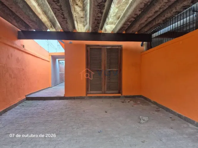 Casa com 1 dormitório à venda, 60 m² por R$ 490.000,00 - Jabaquara - São Paulo/SP
