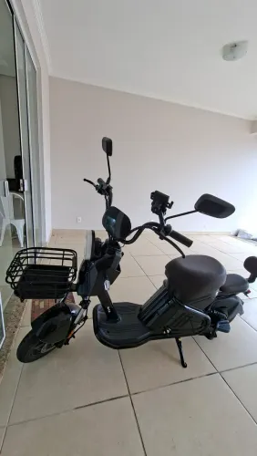 Scooter WD2 1000W
