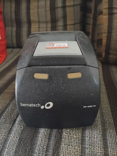 Impressora bematech