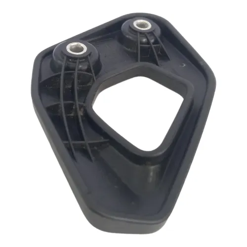 Protetor Calcanhar Lado Esquerdo Bmw R1250gs 2019/2020 Preto