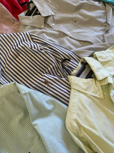 Desapego camisas masculinas originais