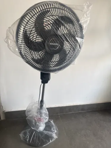 Ventilador Mallory 40 Centímetros 110 volts (Novo)