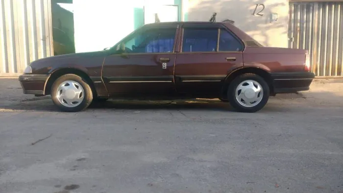 Chevrolet Monza Classic/ Sl/e/sr 1.8 1993