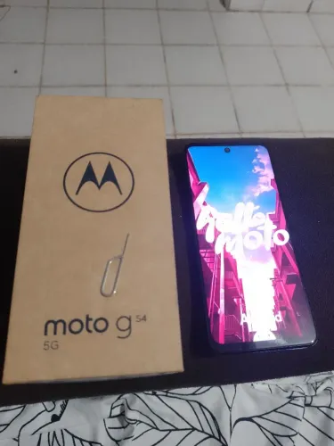 Moto g54 5g 256gb