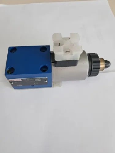VALVULA PROPORCIONAL REXROTH DBET-61/200G24K4V