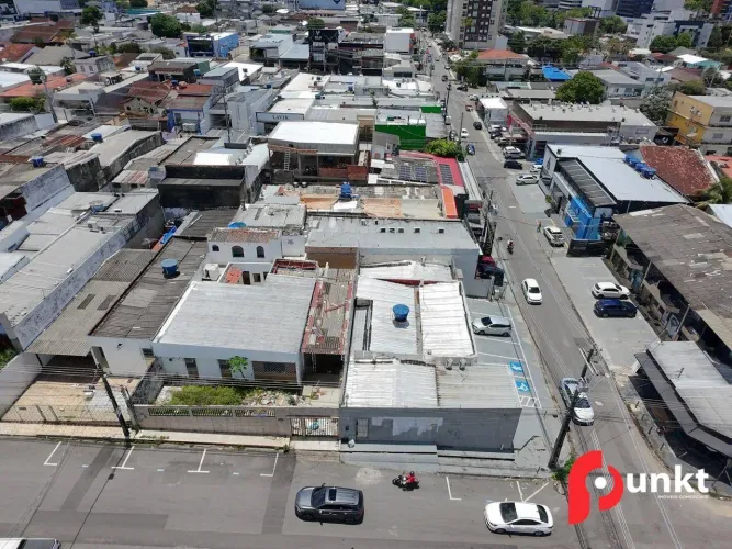 Terreno à venda, 600 m² por R$ 2.600.000 - Vieiralves - Manaus/AM
