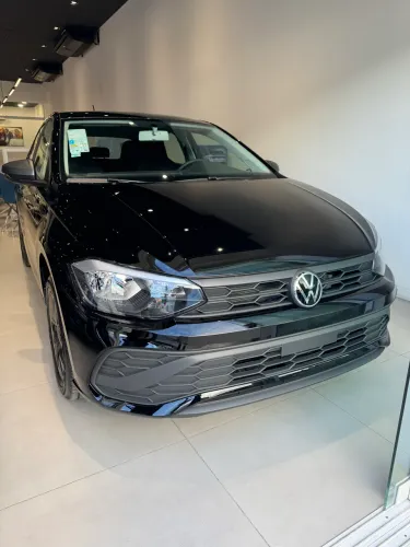 Volkswagen Polo Track 1.0 Flex 12V 5P 2027