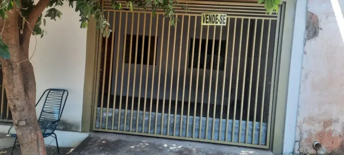 Casa em Fernandopolis 