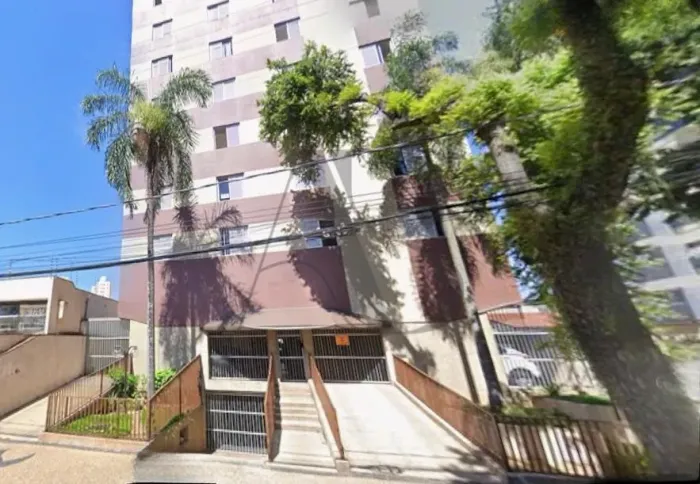 Apartamento de 2 dormitórios, à venda na Rua José Paulino - Campinas/SP